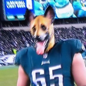 Meet your Posher, Brandon